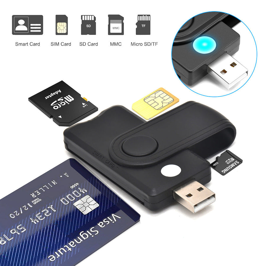 Smart Home & Automation